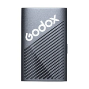 Godox Cube-C RX 2.4GHz Vezeték nélküli vevőegység (Kamera verzió)