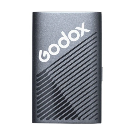 Godox Cube-C RX 2.4GHz Vezeték nélküli vevőegység (Kamera verzió)