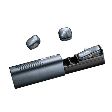 Godox Cube-SC Kit1