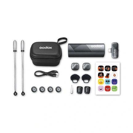 Godox Cube-SC Kit2