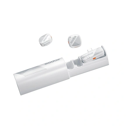 Godox Cube-SC Kit 2 White