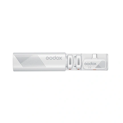 Godox Cube-SC Kit 2 White