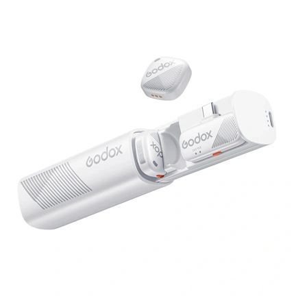 Godox Cube-SC Kit 2 White