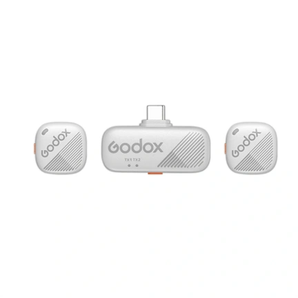 Godox Cube-SC Kit 2 White