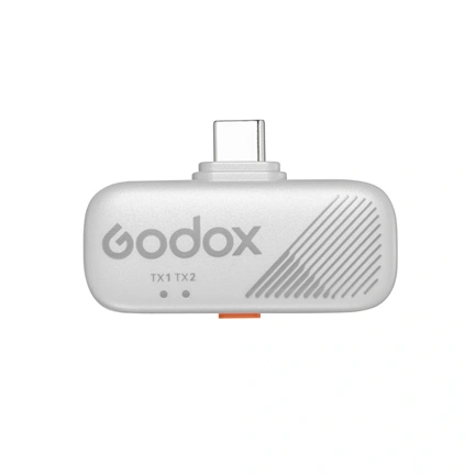 Godox Cube-SC Kit 2 White