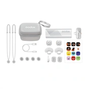 Godox Cube-SC Kit 2 White