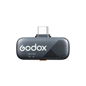 Godox Cube-SC RX 2.4GHz Vezeték nélküli vevőegysé