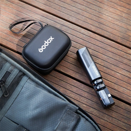 Godox Cube-SL Kit1