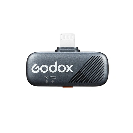 Godox Cube-SL Kit1