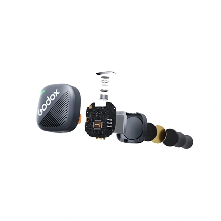 Godox Cube-SL Kit1