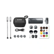 Godox Cube-SL Kit2