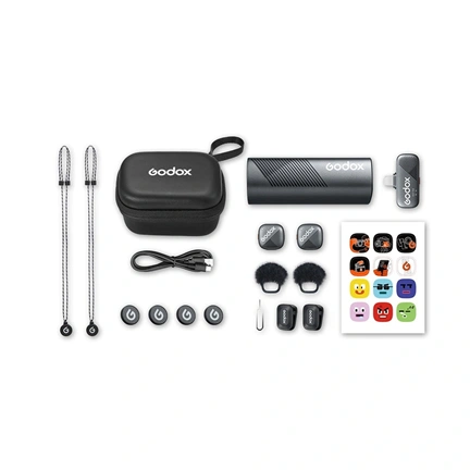 Godox Cube-SL Kit2