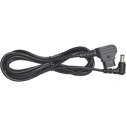 Godox D-TAP to DC Male Connector Cable