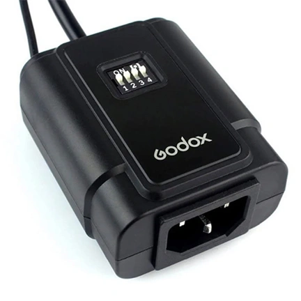 Godox DMR 16 Only DM Receiver