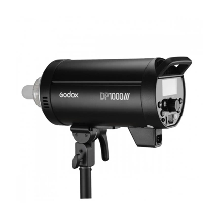 Godox DP1000III Stúdióvaku