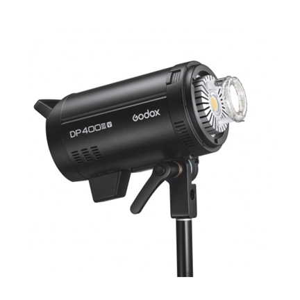 Godox DP400III-V Stúdióvaku