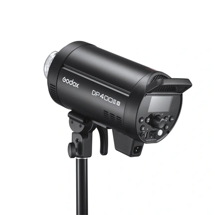 Godox DP400III Duo Kit