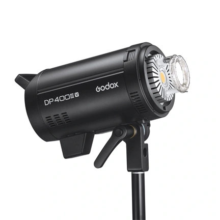 Godox DP400III Duo Kit