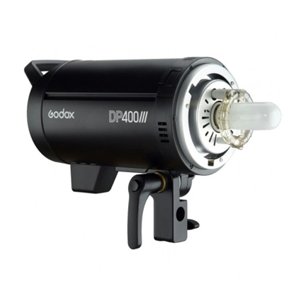 Godox DP400III Stúdióvaku
