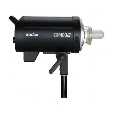 Godox DP400III Stúdióvaku
