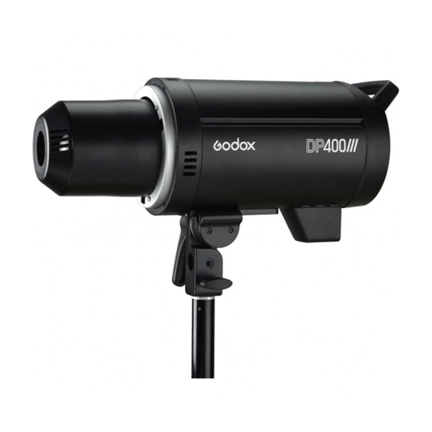 Godox DP400III Stúdióvaku
