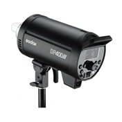 Godox DP400III Stúdióvaku