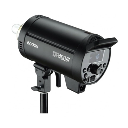 Godox DP400III Stúdióvaku
