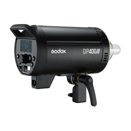 Godox DP400III Stúdióvaku