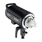 Godox DP400III Stúdióvaku