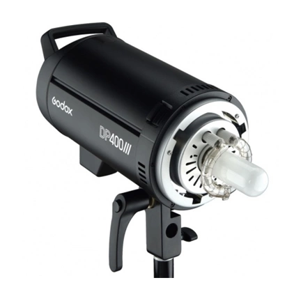 Godox DP400III Stúdióvaku