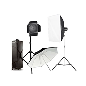 Godox DP600III-C Studio Flash Set