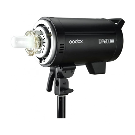 Godox DP600III Stúdióvaku