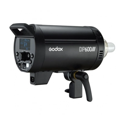 Godox DP600III Stúdióvaku