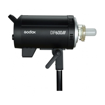 Godox DP600III Stúdióvaku