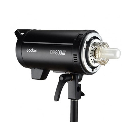 Godox DP800III Stúdióvaku