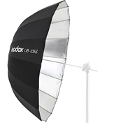 Godox "Deep" ezüst reflex ernyő UB-105S (105 cm)