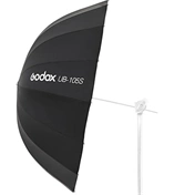 Godox "Deep" ezüst reflex ernyő UB-105S (105 cm)