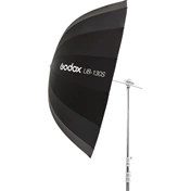 Godox "Deep" ezüst reflex ernyő UB-130S (130 cm)