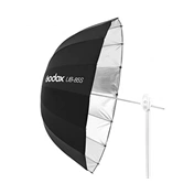 Godox "Deep" ezüst reflex ernyő UB-85S (85 cm)