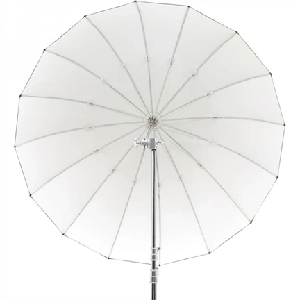 Godox "Deep" fehér reflex ernyő UB-165W (165 cm)