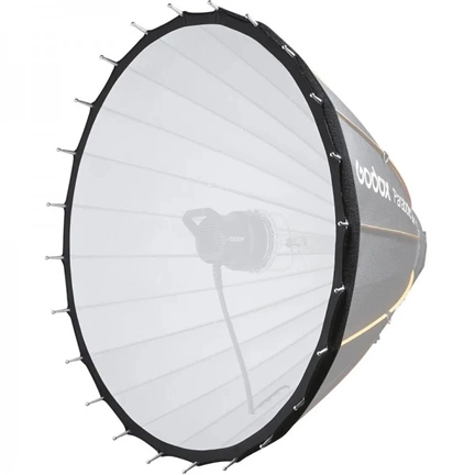 Godox Diffusor 1 for Parabolic 128