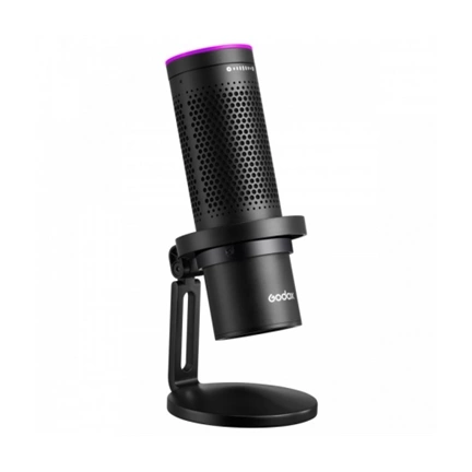 Godox EM68G RGB USB Condenser Microphone