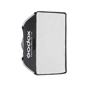 Godox EazyFlow összecsukható Rect 30x45 Bowens szoftbox