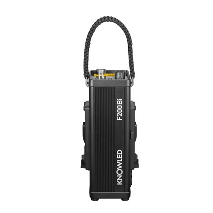Godox F200 Bi Flexible LED light