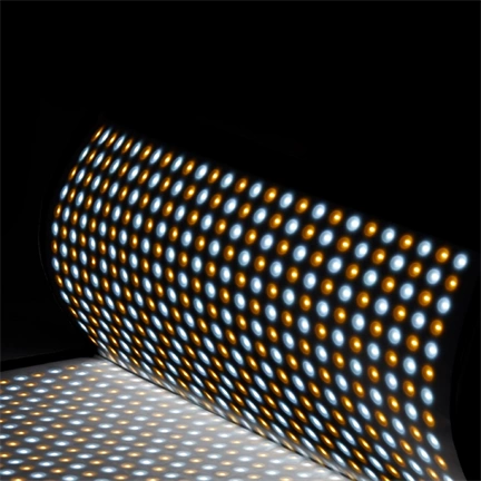 Godox F200 Bi Flexible LED light
