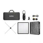 Godox F200 Bi Flexible LED light