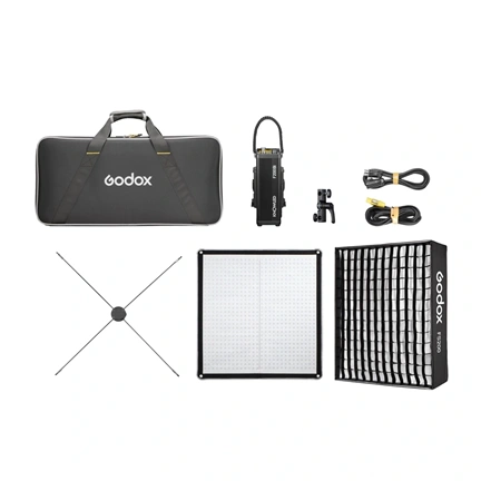 Godox F200 Bi Flexible LED light