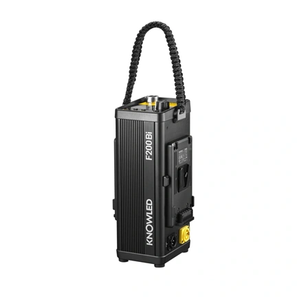 Godox F200 Bi Flexible LED light