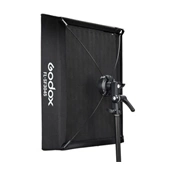 Godox FL-SF3045 Softbox méhsejtráccsal FL60 Flexibilis LED Lámpához