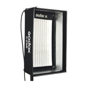 Godox FL-SF3045 Softbox méhsejtráccsal FL60 Flexibilis LED Lámpához